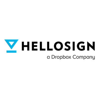 HelloSign WebApp Standard - 5 licenses included (Annual)