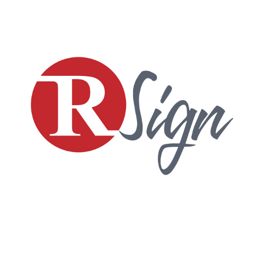 RSign Standard (Annual) (1 User)