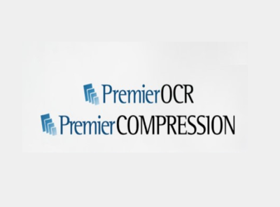 Panasonic Premier OCR & Premier Compression