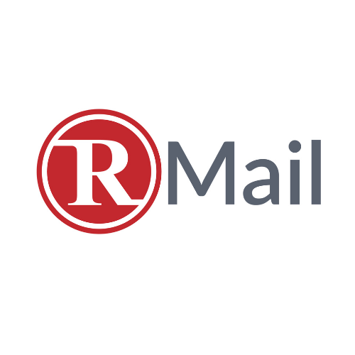 RMail Standard (Annual) (1 User)