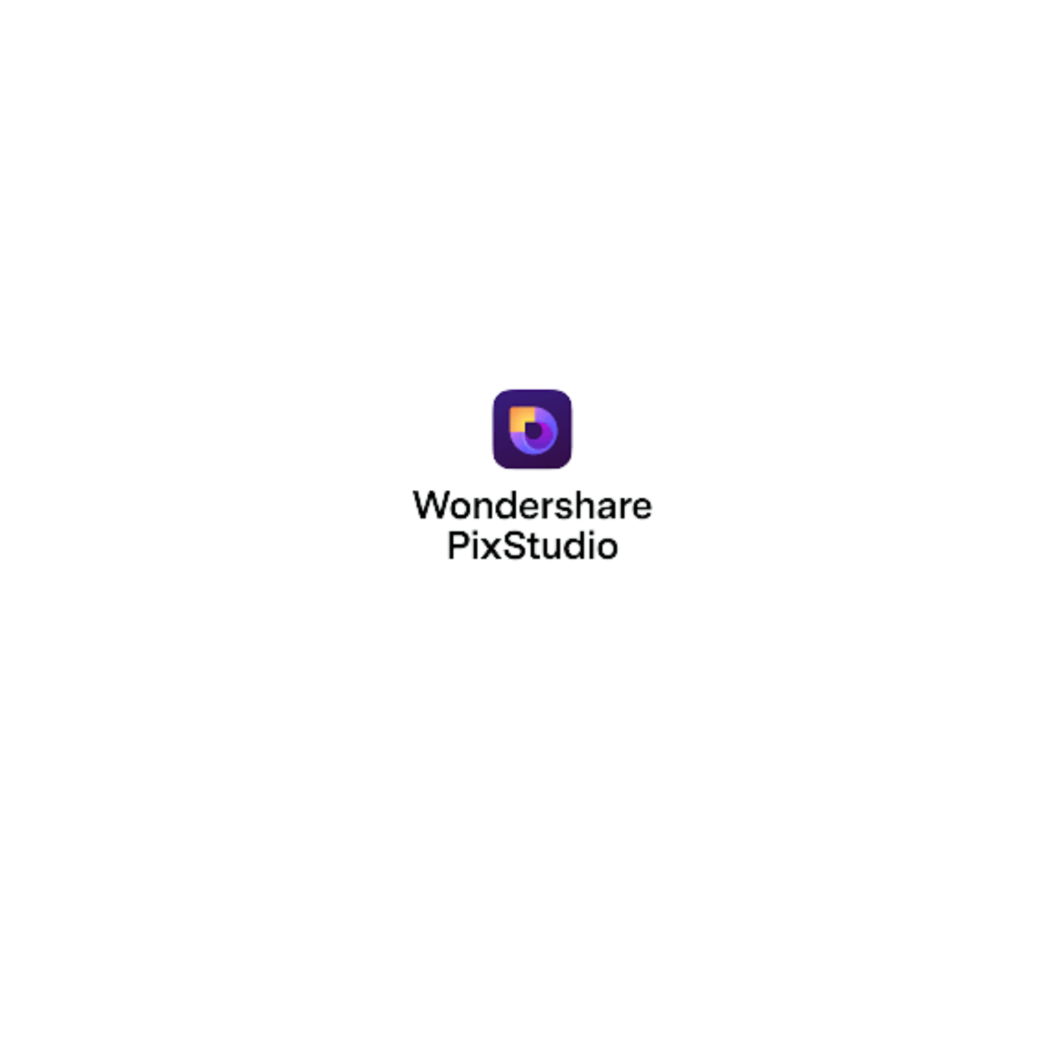 Wondershare PixStudio