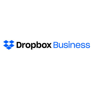 Dropbox Business Advanced -  3 Licenses - PC, Mac,- 1 Year - Volume - PC, Mac,