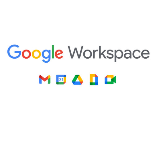 Google Workspace Business Starter (Annual)