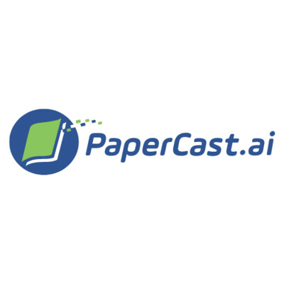 PaperCast Document Management SaaS