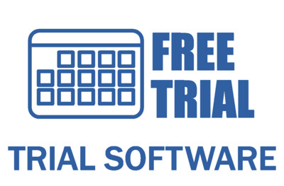 TRIAL SOFTWARE