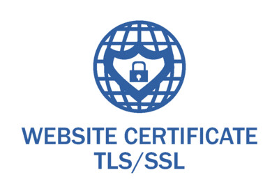 Website Certificates TLS/SSL