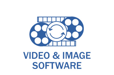Video &amp; Image Software