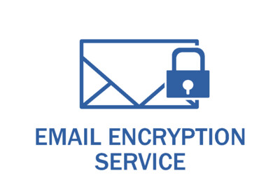 Email Encryption Service