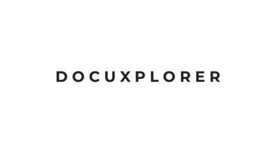 DocuXplorer Document Management SaaS