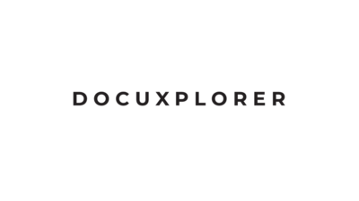 DocuXplorer Document Management SaaS DocuXplorer Document Management SaaS