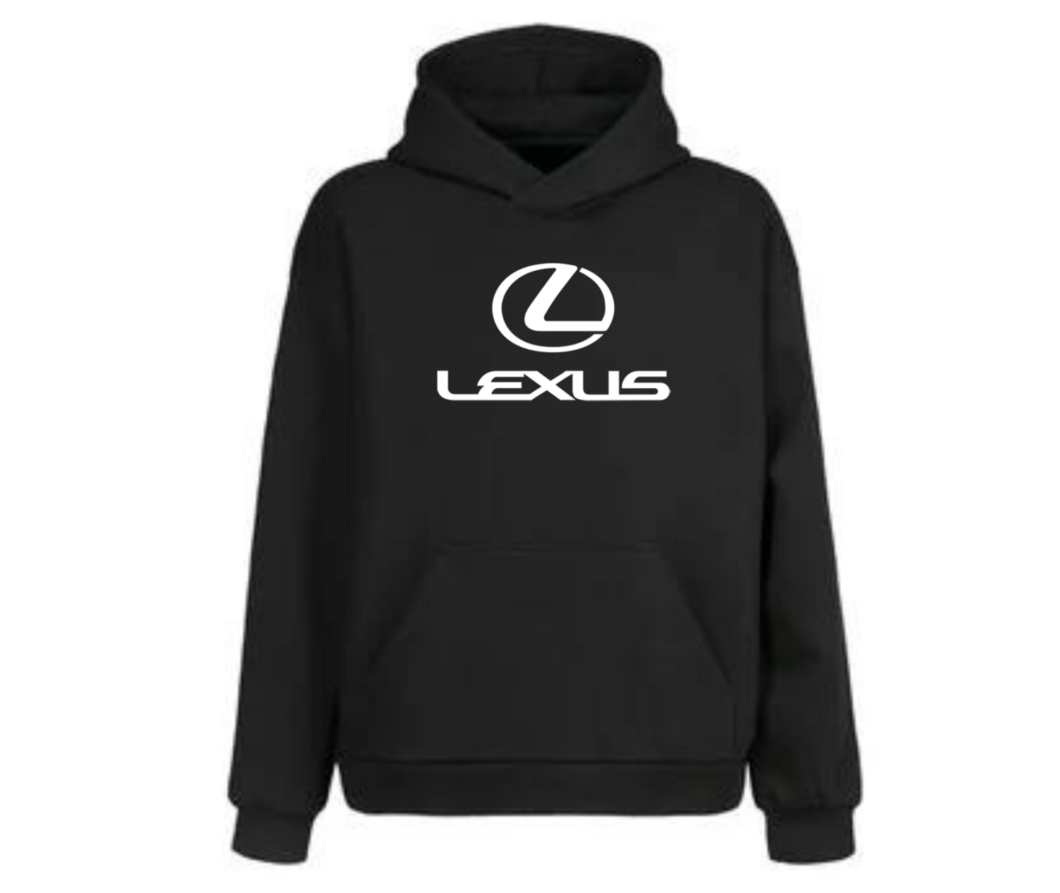 Lexus Hoodie - JBM Motorsports Store