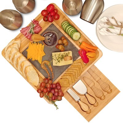 Tableware &amp; Serving Platters