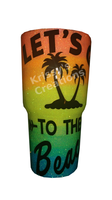 30, 40 oz. Customized Stainless Steel Tumbler​​s