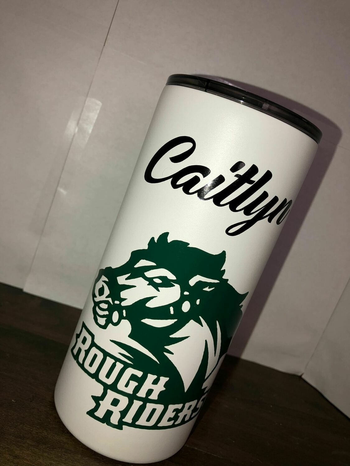 22, oz. Customized Stainless Steel Tumblers