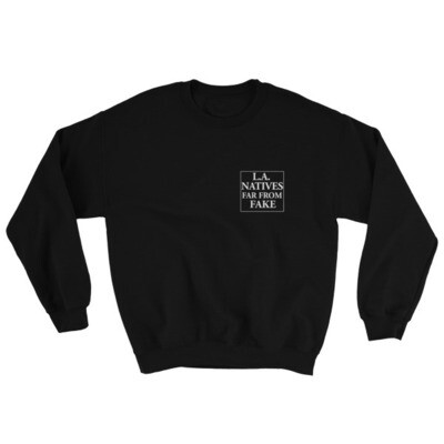 L.A. NATIVES Sweatshirt