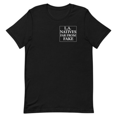 L.A. NATIVES T-Shirt