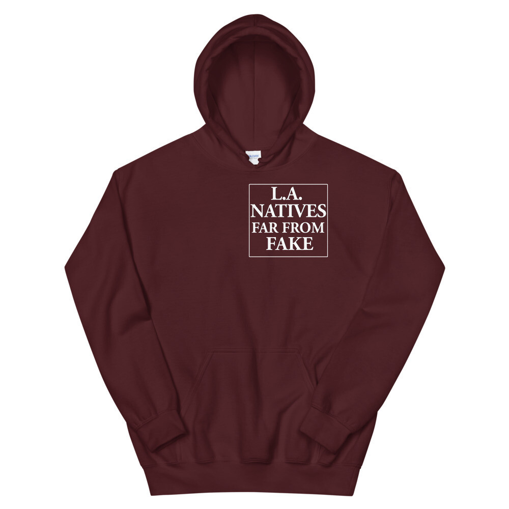 L.A. NATIVES Hoodie