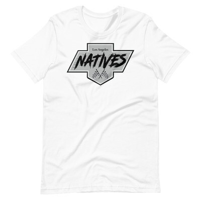 Los Angeles NATIVES