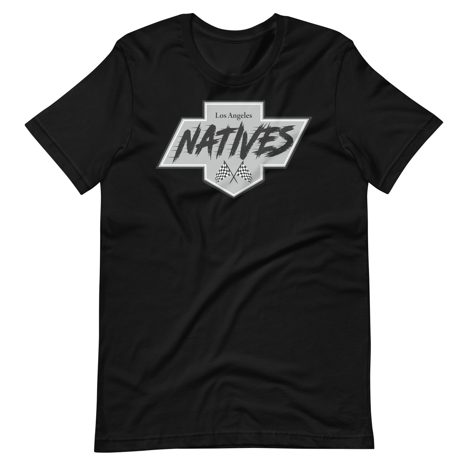 Los Angeles NATIVES