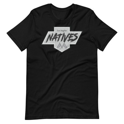 Los Angeles NATIVES