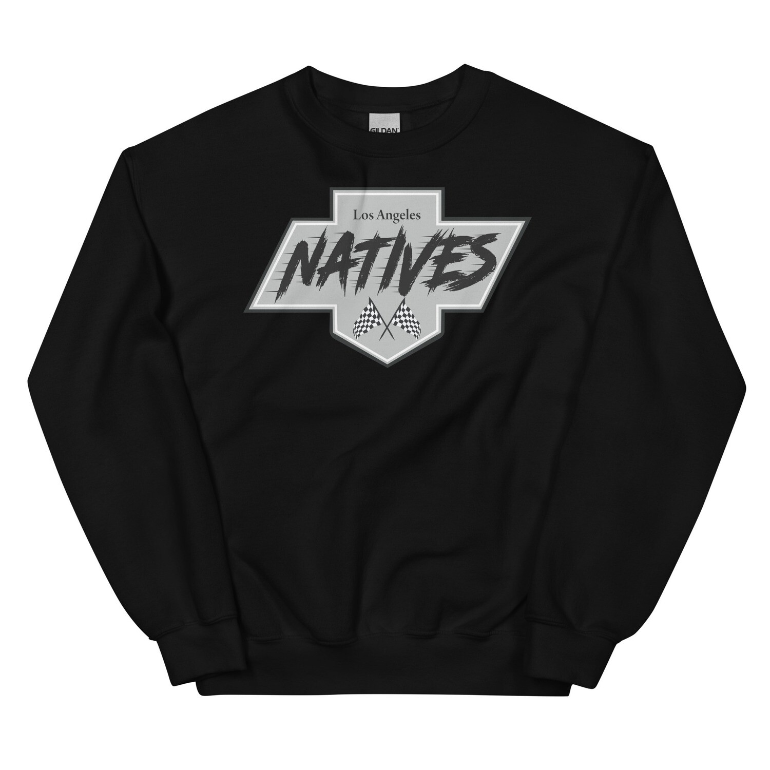 Los Angeles NATIVES Sweatshirt