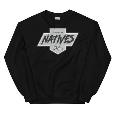 Los Angeles NATIVES Sweatshirt