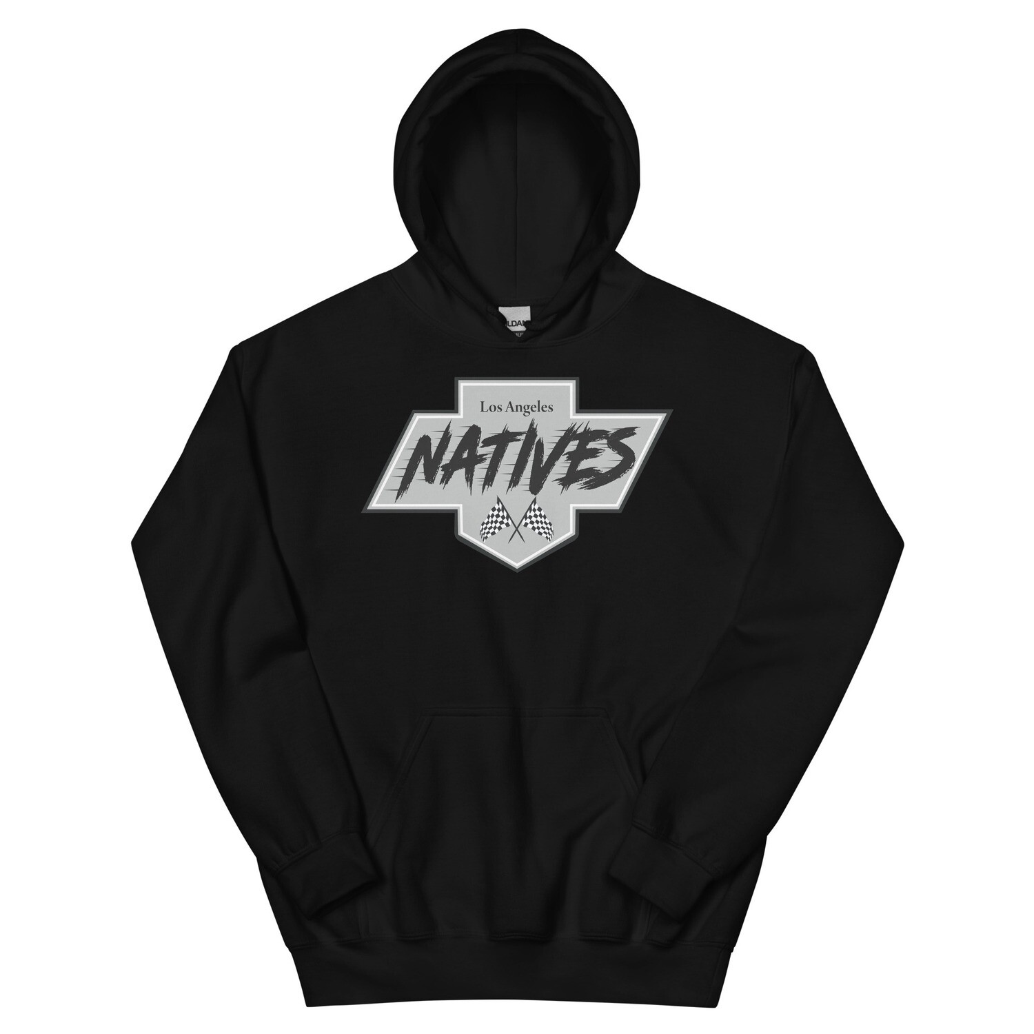 Los Angeles NATIVES Hoodie