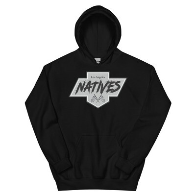 Los Angeles NATIVES Hoodie