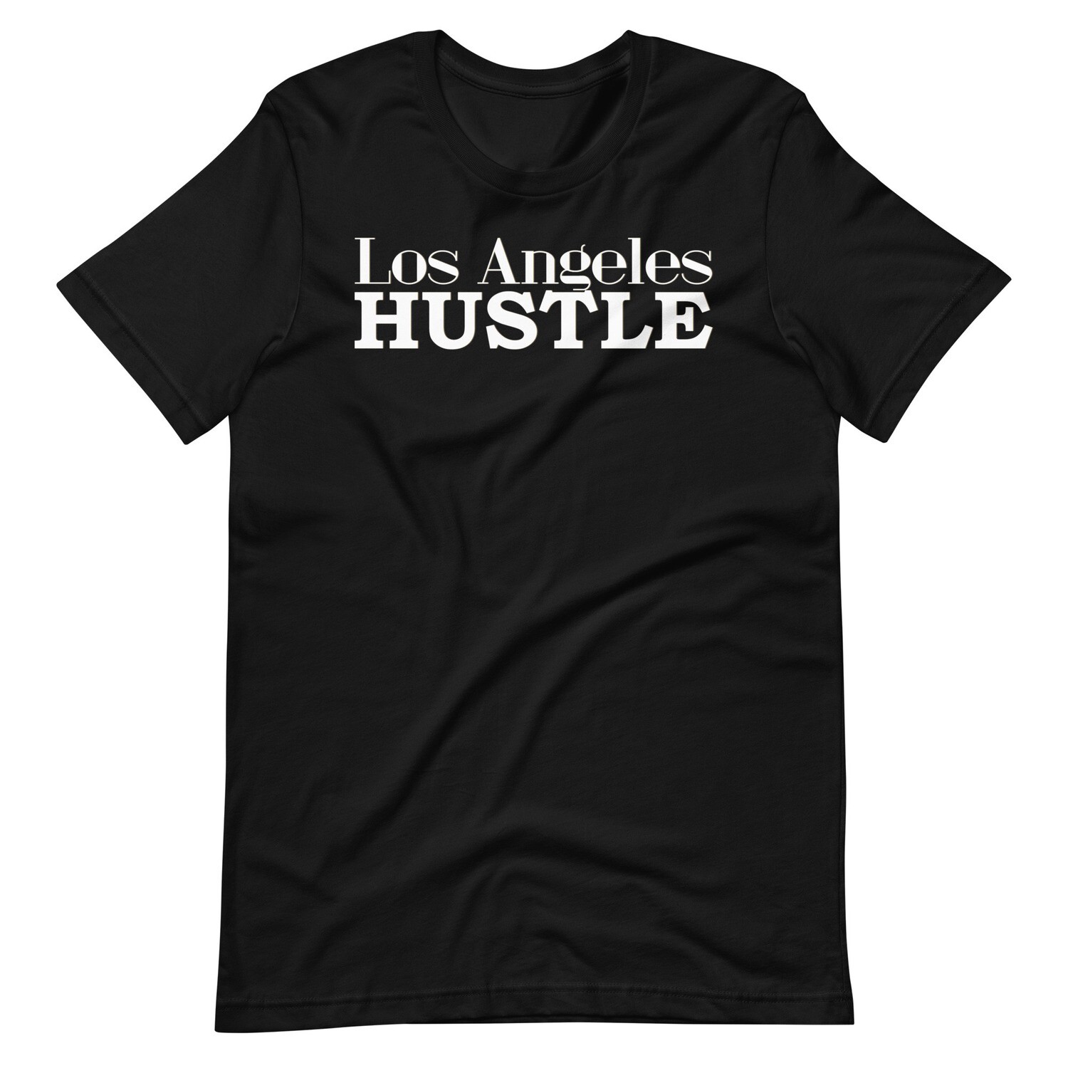Los Angeles Hustle T-Shirt