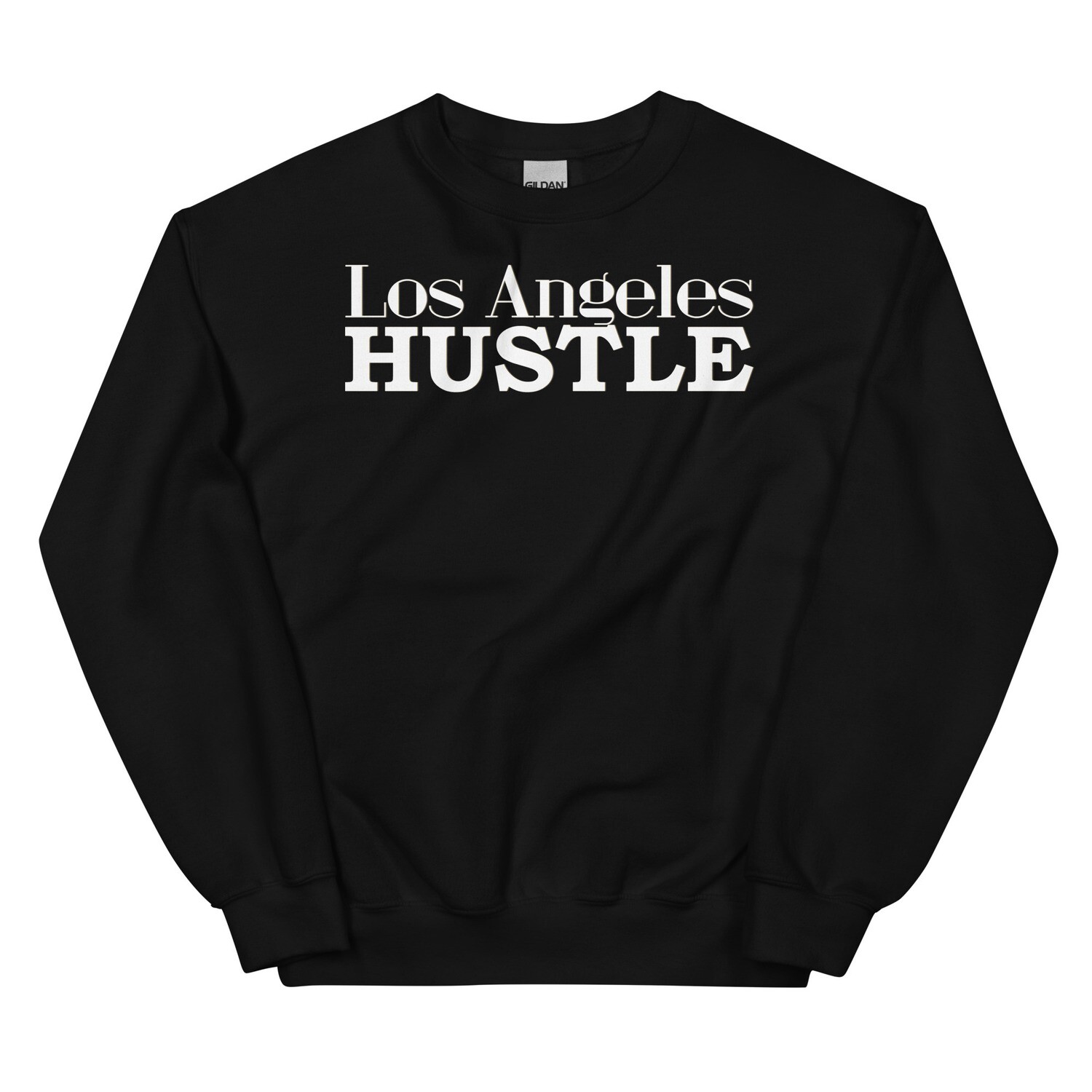 Los Angeles Hustle Sweatshirt