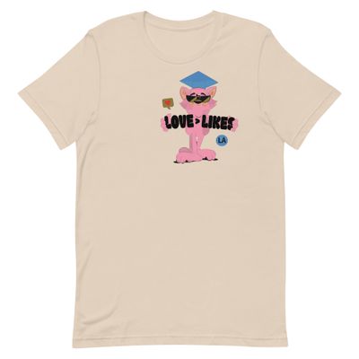 Love Over Likes