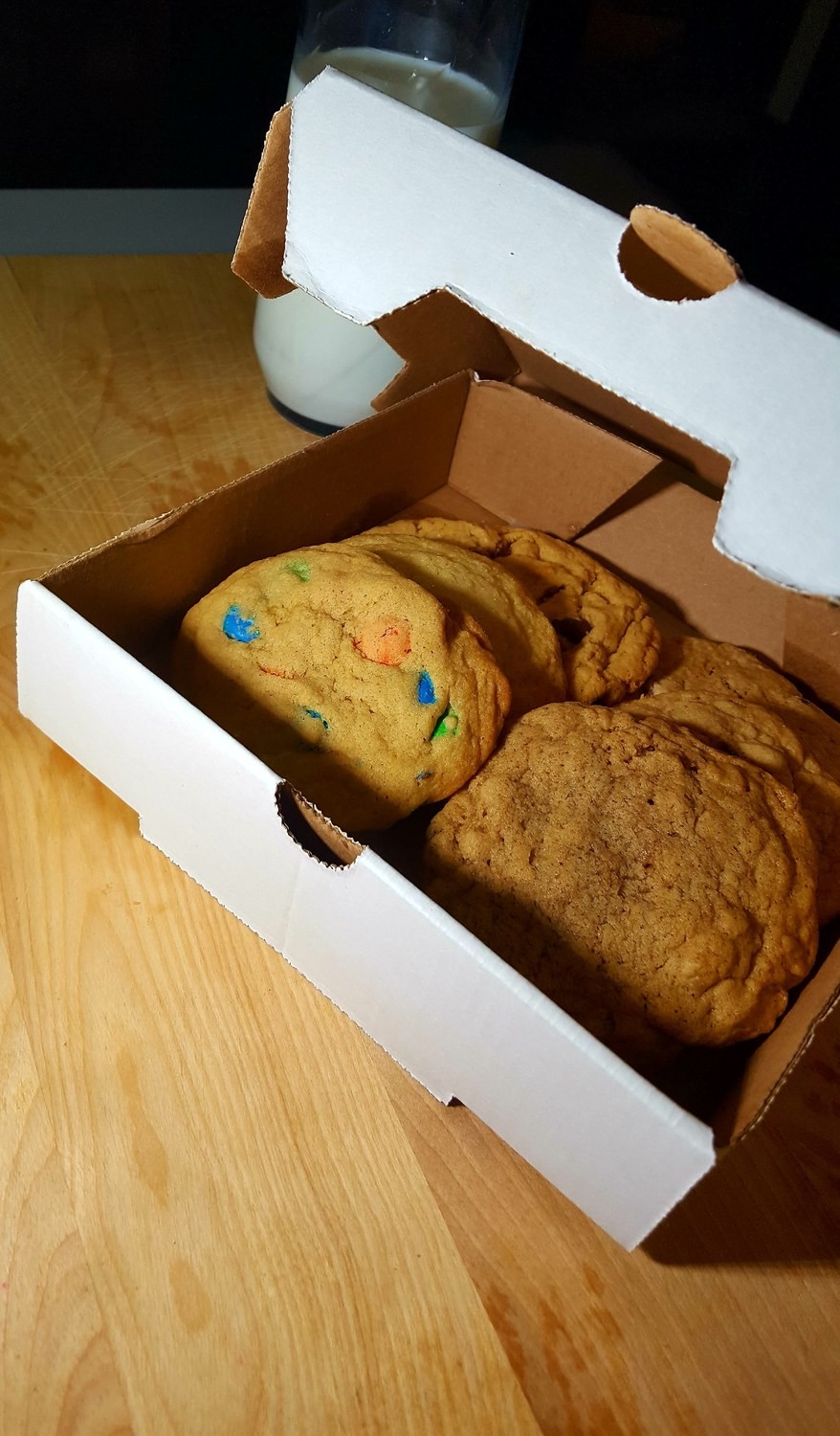 1 Dozen Cookies (12)
