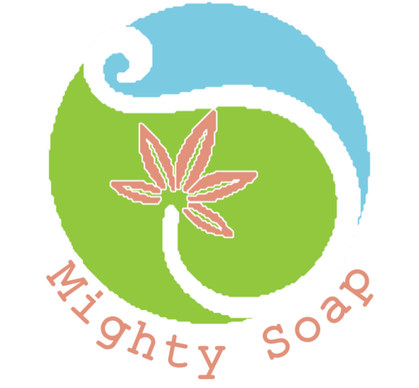 Mighty Soap