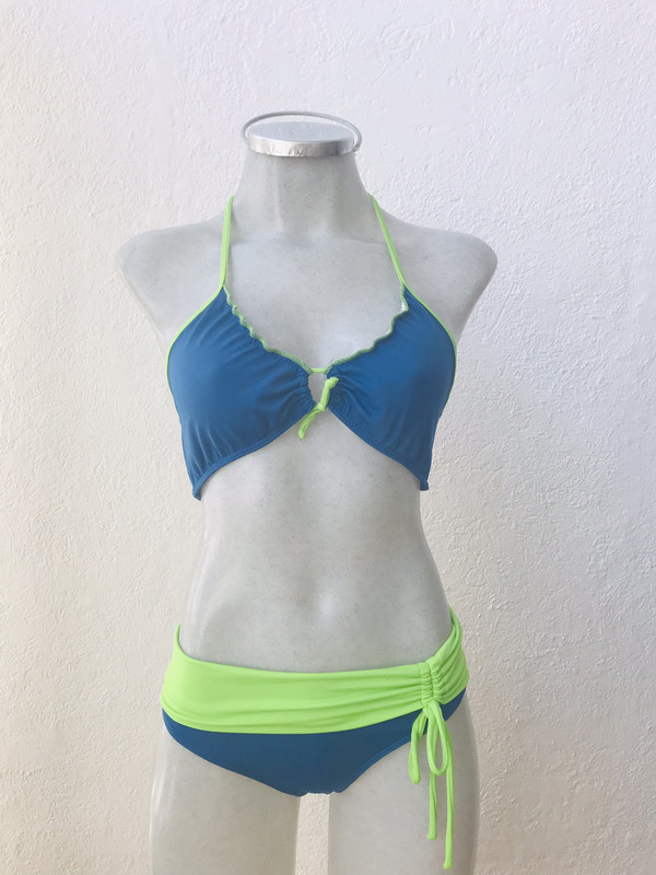 Bikini de moda