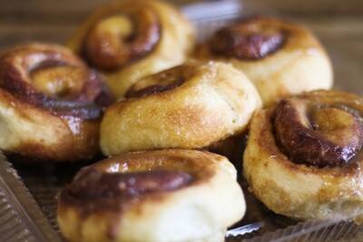 Baking