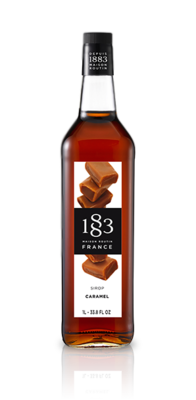 1883 Syrup