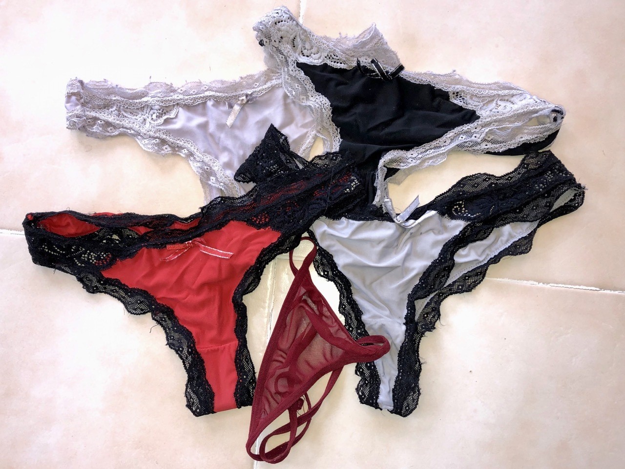 Panties