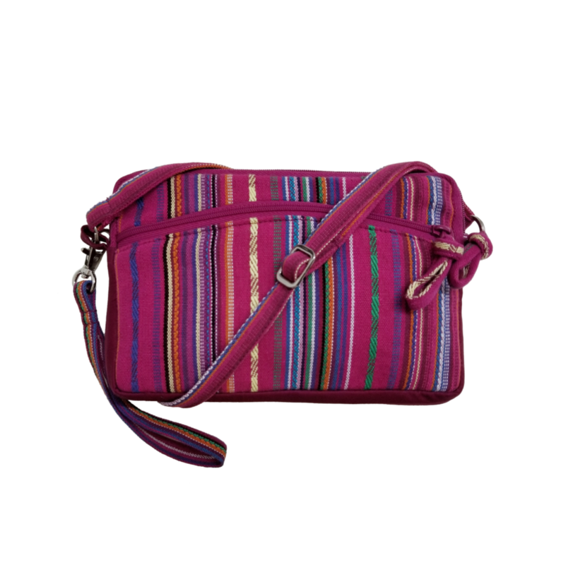 Cross Body - Minimalist Purse