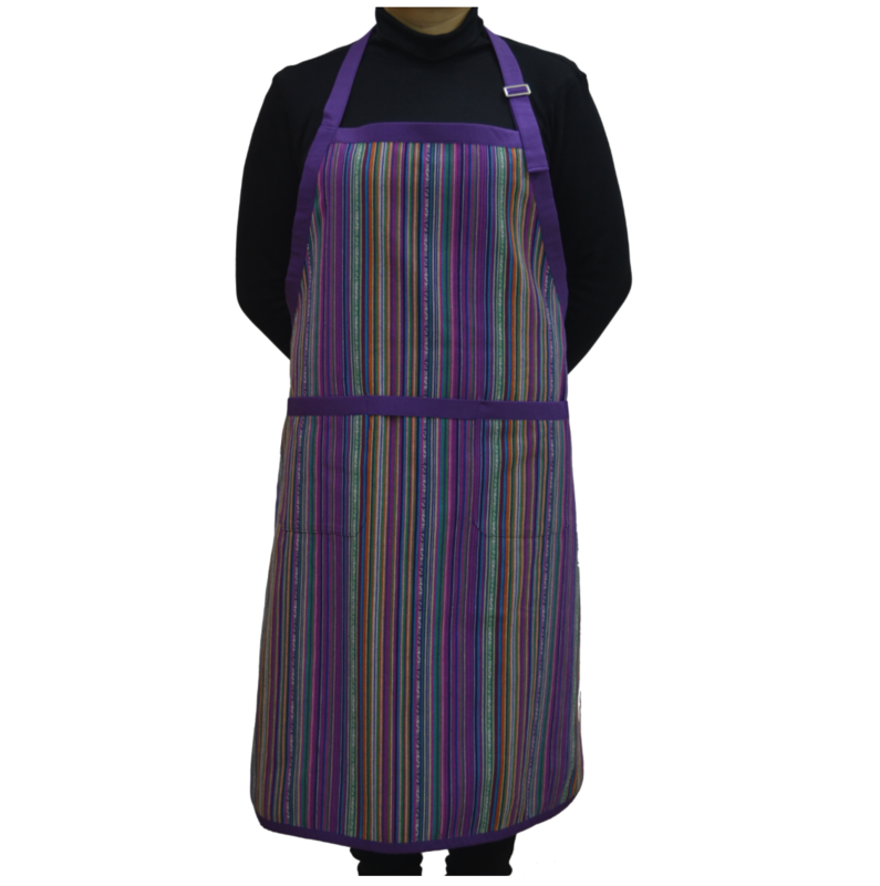 Large Adult Apron