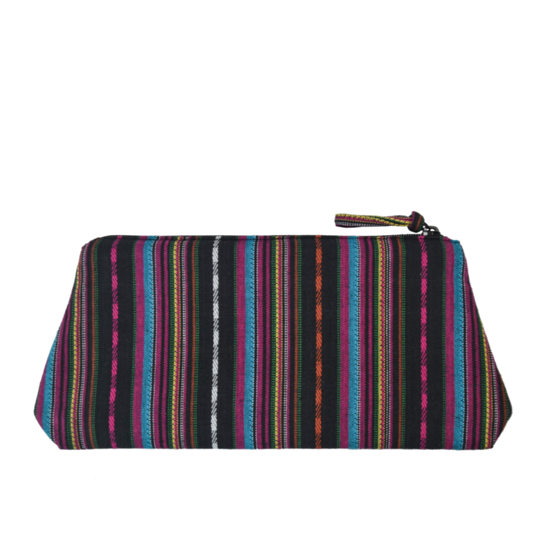 Large Cosmetic Case