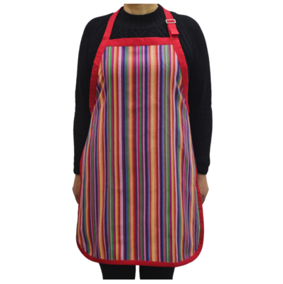 Small Adult Apron