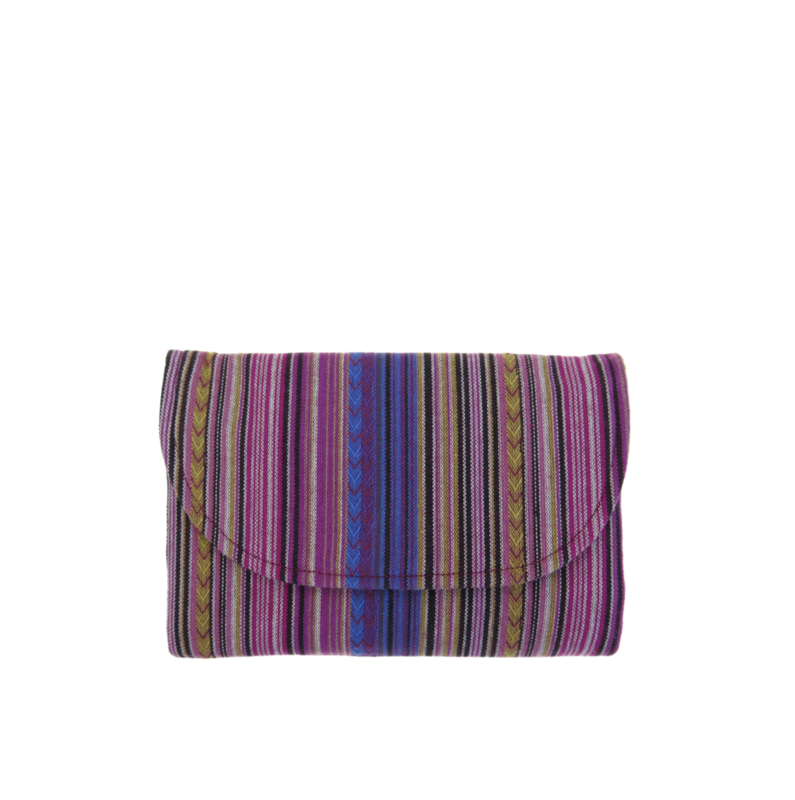 Trifold Wallet