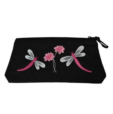 Large Cosmetic Case - Living Waters