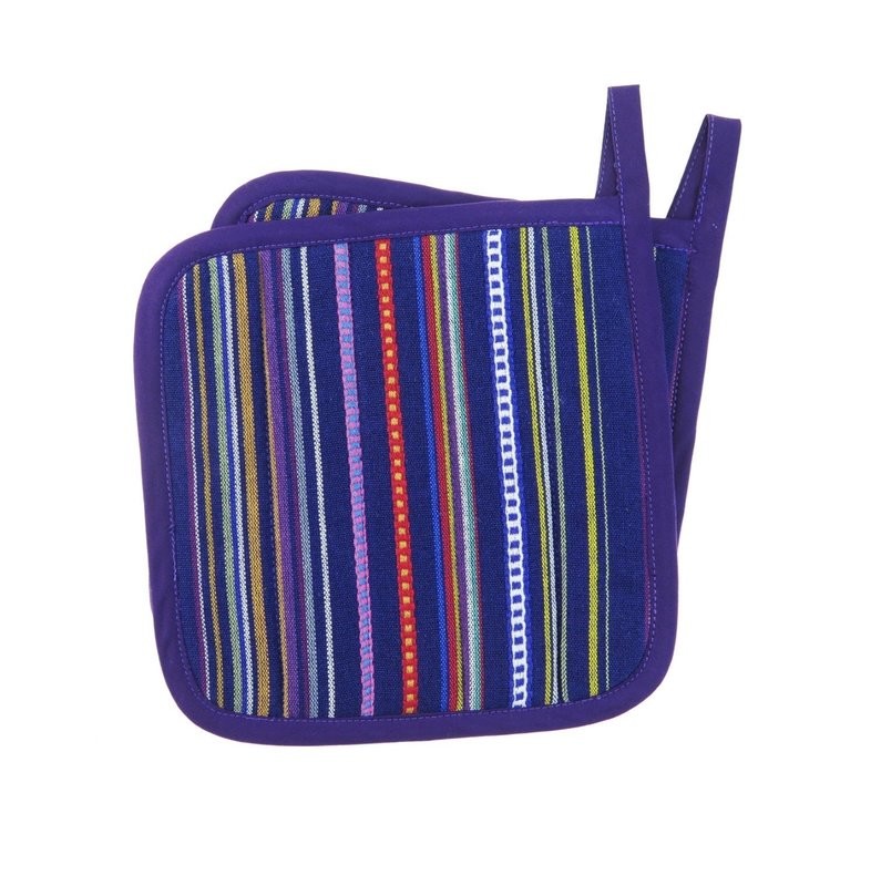 Potholder Set