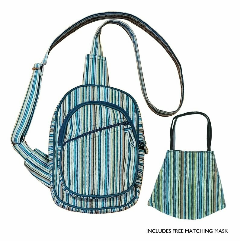 Sling Bags