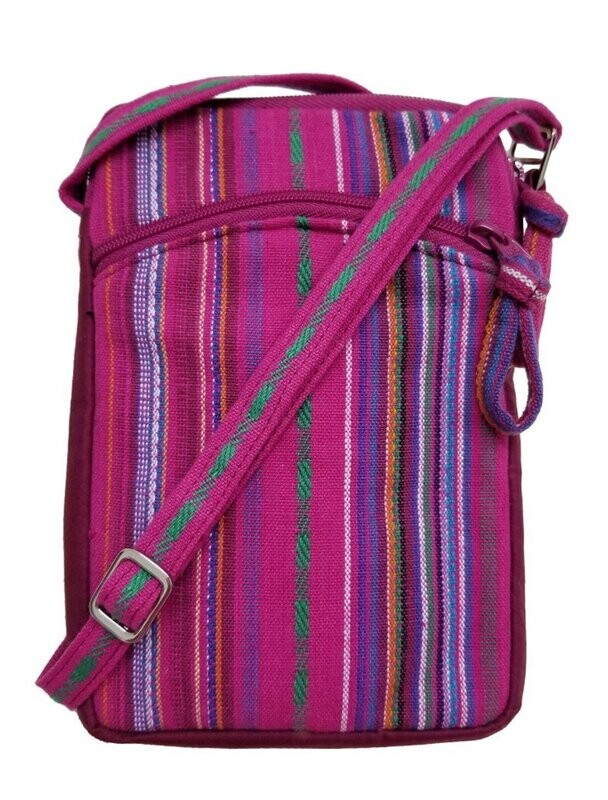 Cross Body - Smartphone Case