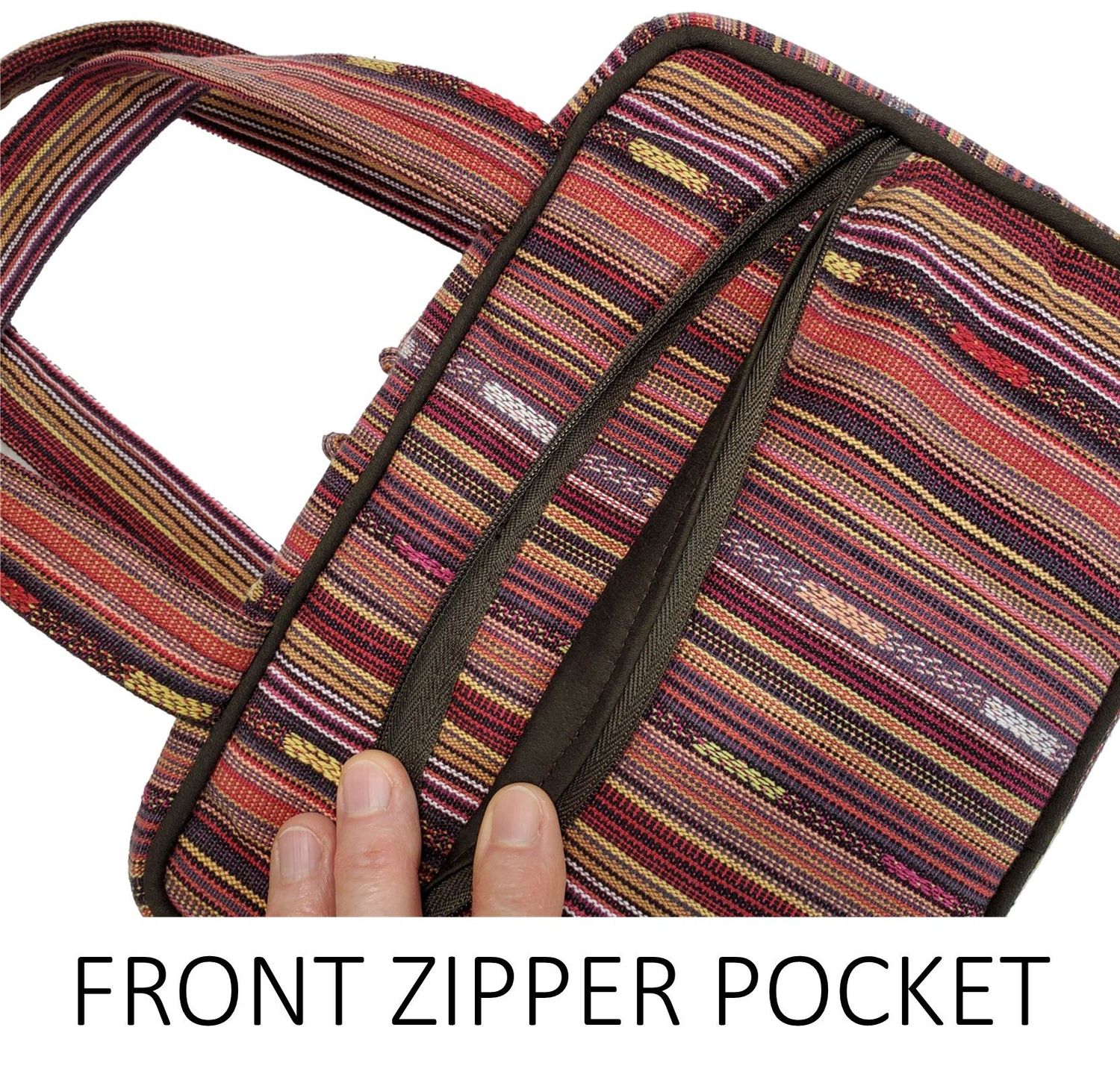 Shepherd's Weave Extra Large Bible Cover Shepherd's Weave Extra Large Bible Cover