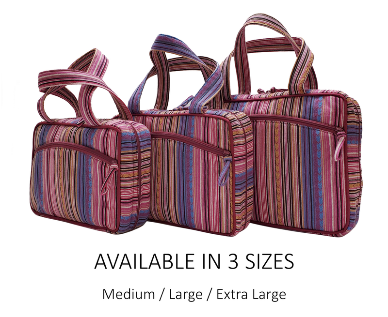 Shepherd's Weave Bible Cover Shepherd's Weave Bible Cover