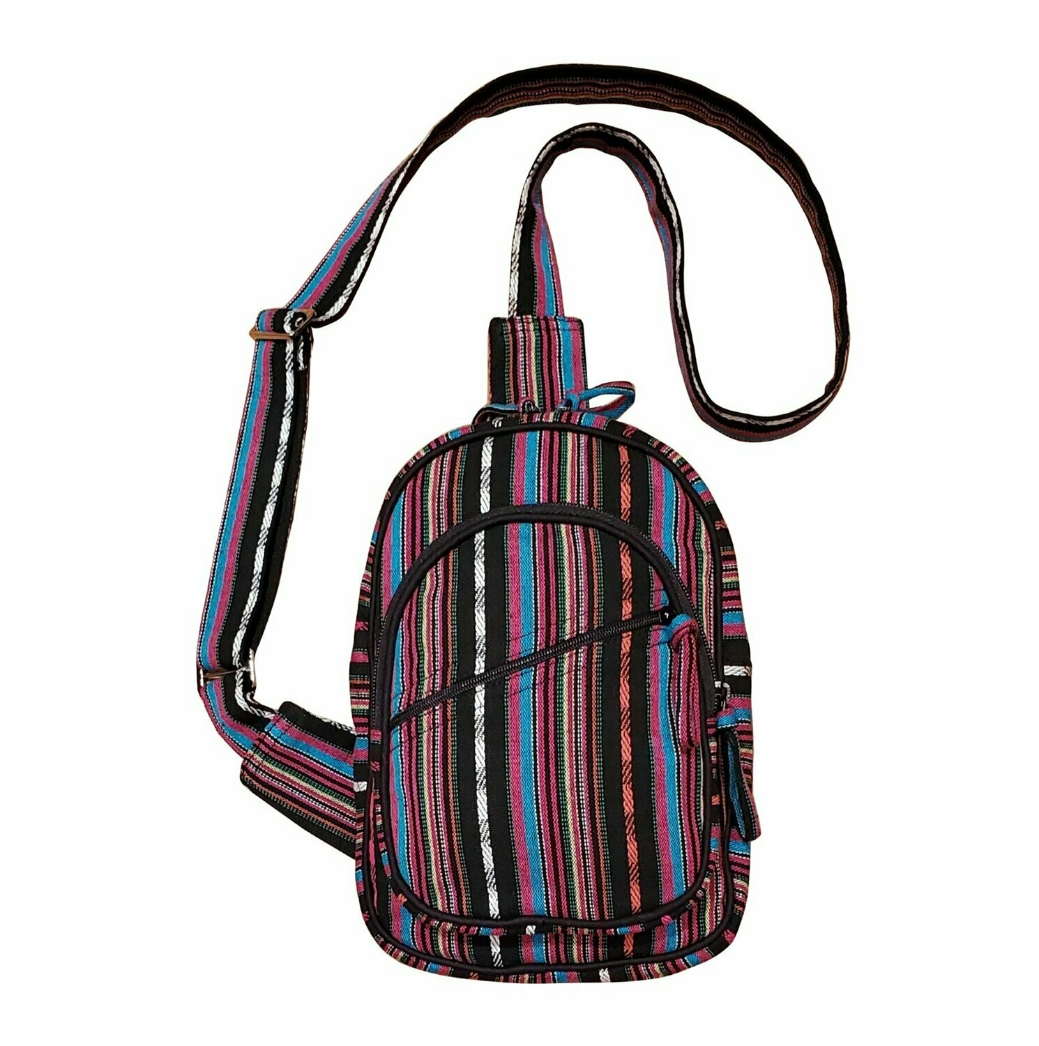 Sling Bags Sling Bags, Pattern: SW1119
