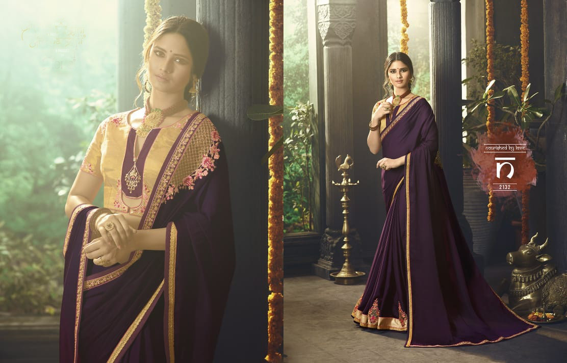 Indian Designer Saree Online